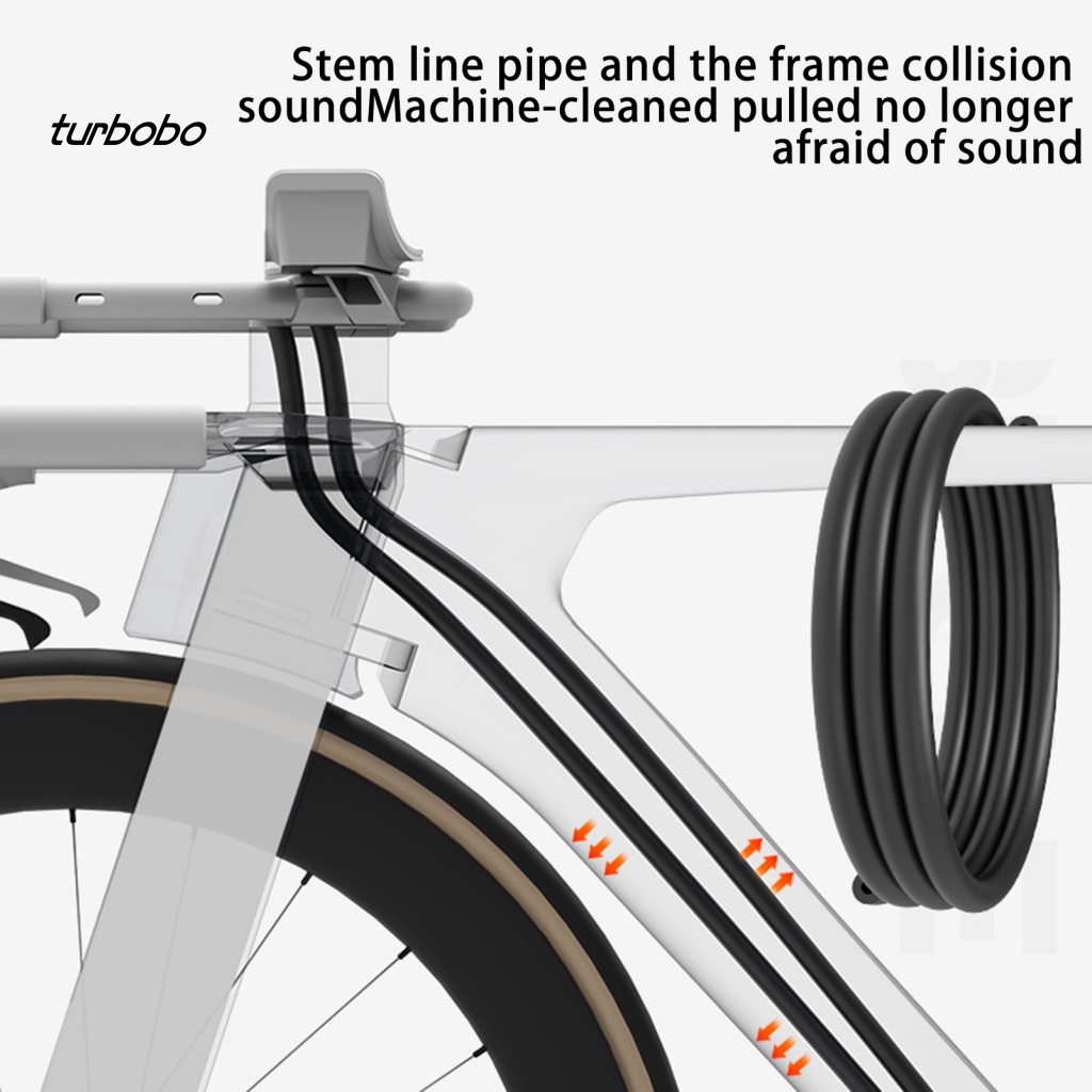 1 Cuộn Dây Phanh Xe Đạp Leo Núi Giảm Tiếng Ồn Thông Dụng Dài 16m