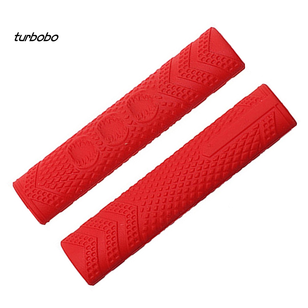 1 Cặp Vỏ Bọc Bảo Vệ Tay Phanh Xe Đạp Leo Núi Chất Lượng Cao