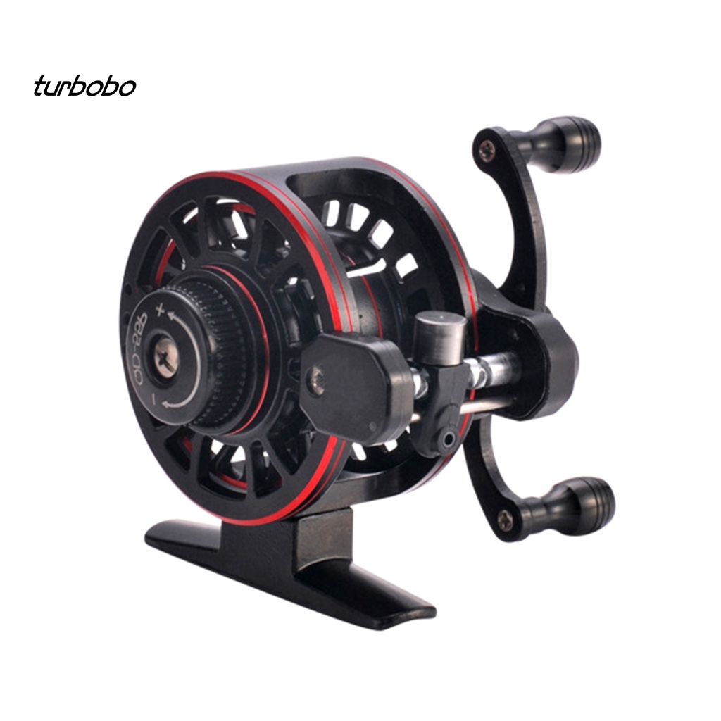 Guồng Quay Câu Cá Bằng Cao Su Chuyên Dụng