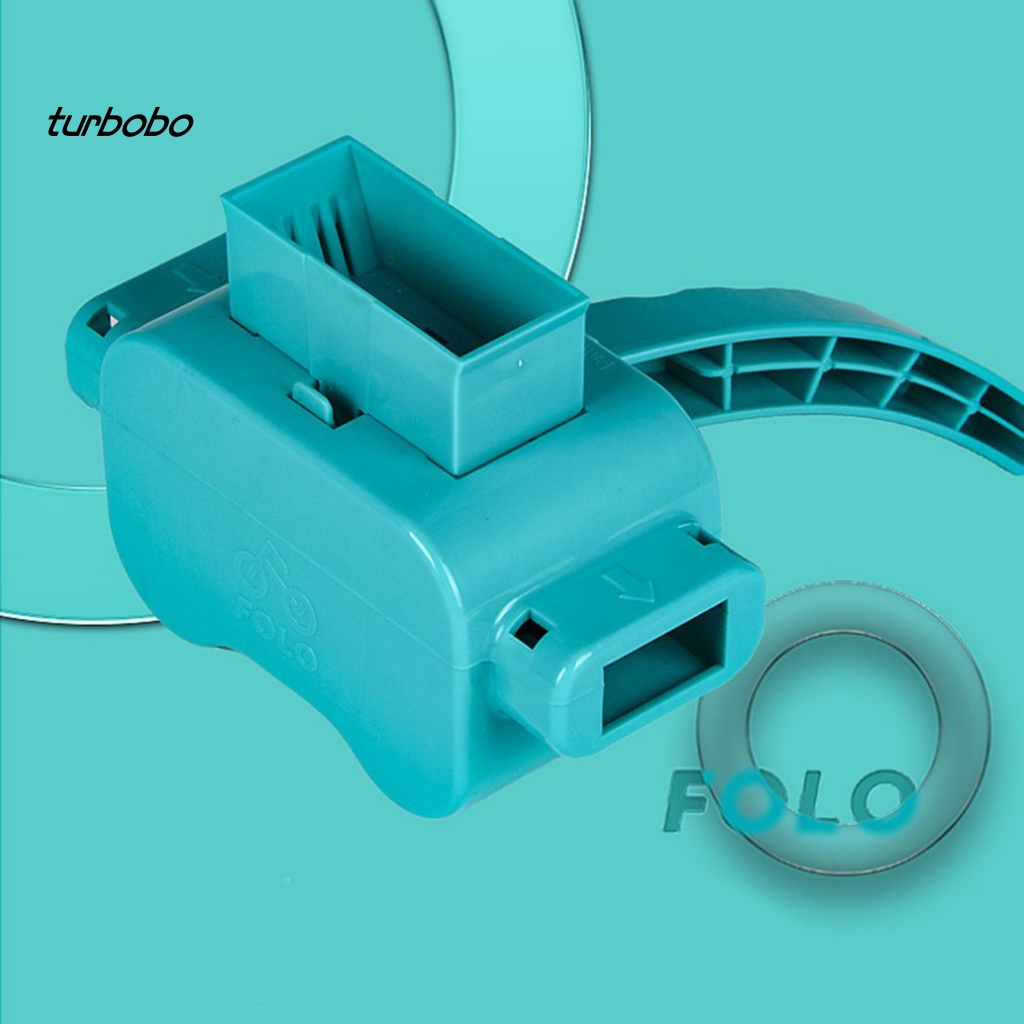 Xích Xe Đạp Bằng ABS Màu Sắc Tươi Sáng Có Thể Tái Sử Dụng