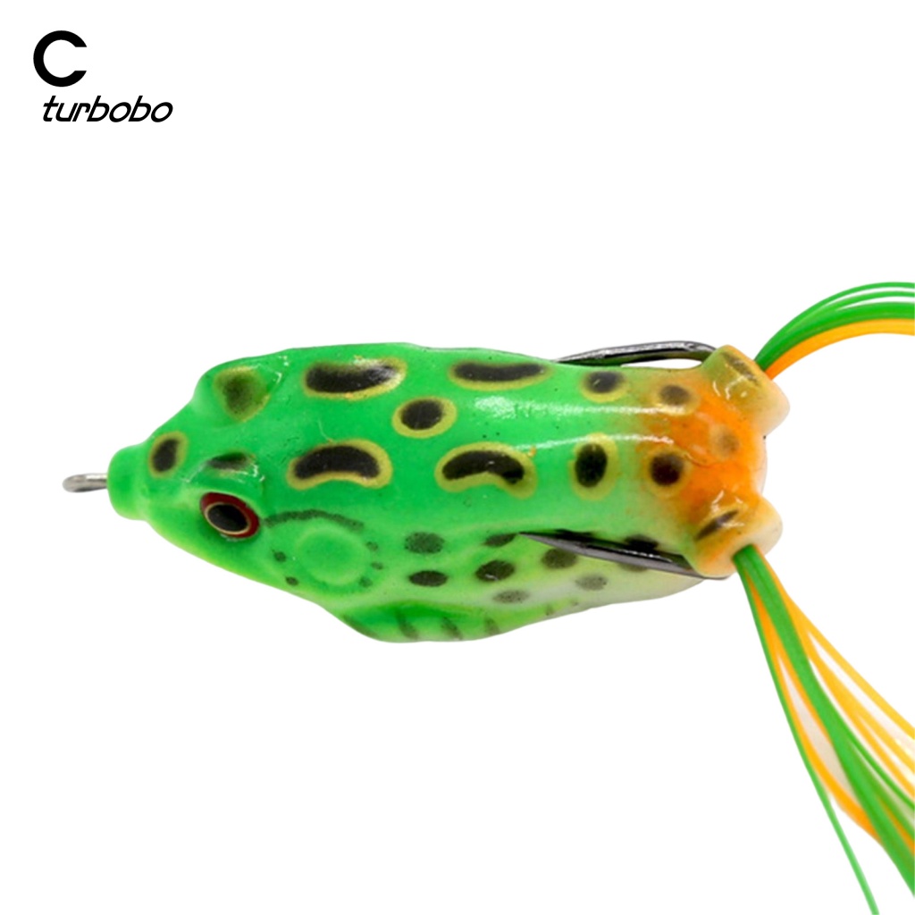 Mồi Câu Cá Giả Nhiều Lớp Chống Cắn 55cm 12g Màu Đen