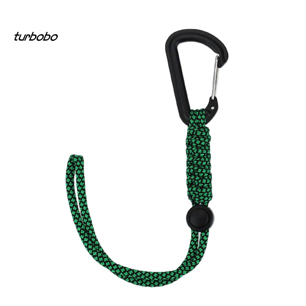 Móc Treo Ba Lô Nylon Chịu Lực Tốt Chống Thất Lạc Đa Năng Tiện Dụng