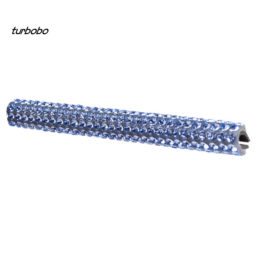 Dải Dán Lỗ Thông Gió Xe Hơi Bằng PVC Lấp Lánh Thân Thiện Với Môi Trường Chống Mài Mòn