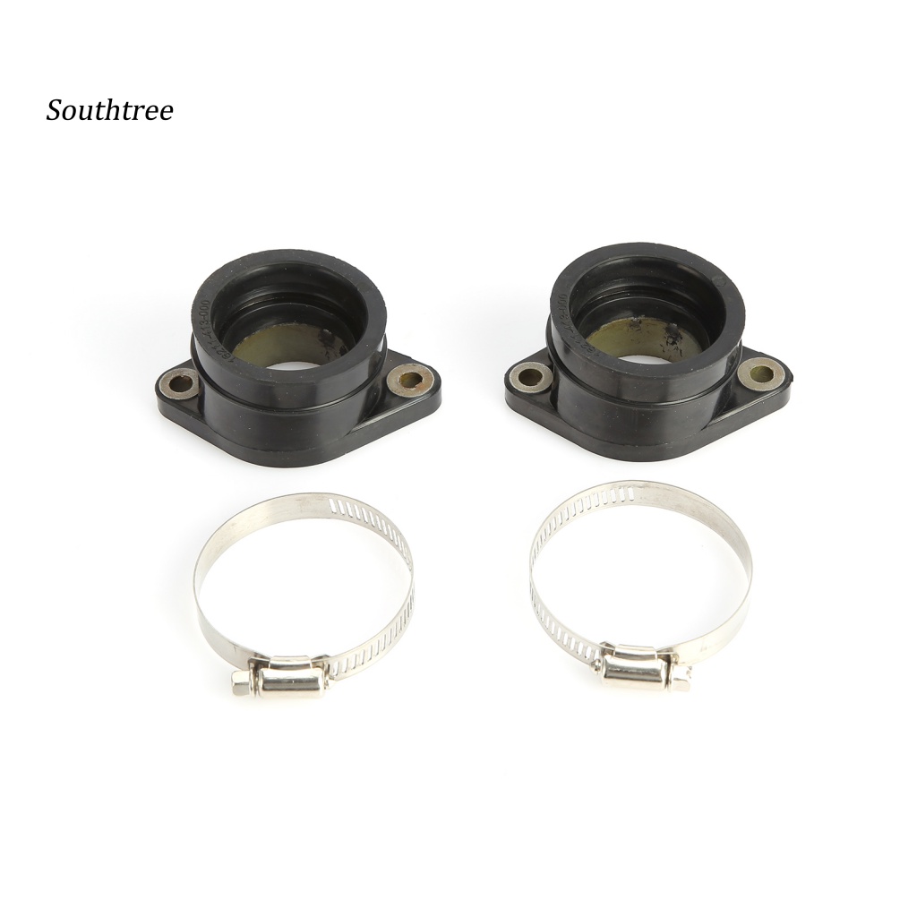 Set 2 Bộ Chế Hòa Khí Nạp Vào 16211-413 - 000 Cho Honda CB400T CB450T CB450SC CM400