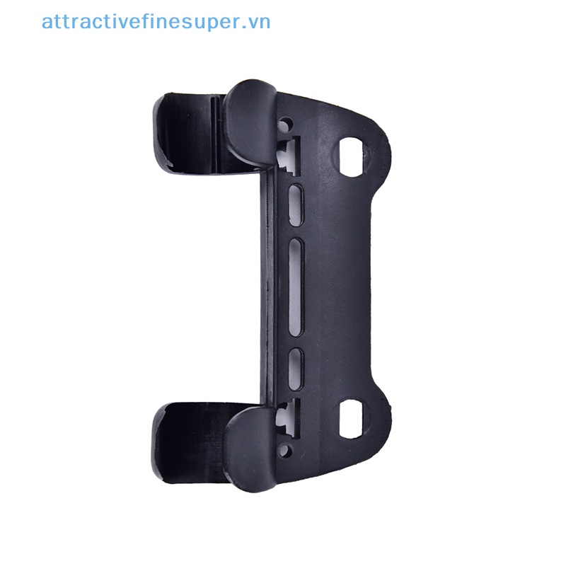 1 Ống Bơm Xe Đạp Mini Màu Đen