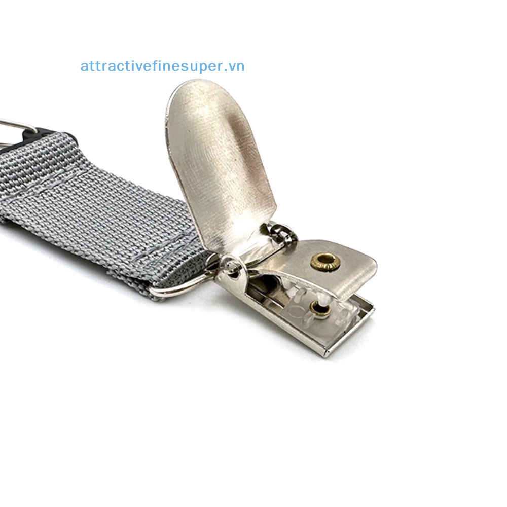 Afs Kẹp Nón Túi Xách Du Lịch Cho Trẻ Em Người Lớn O