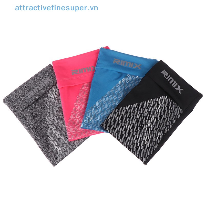 Afs Túi Đựng Điện Thoại Đeo Cánh Tay Tiện Dụng Khi Tập Gym / Chạy Bộ