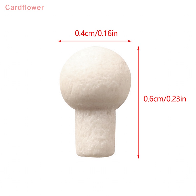 Bộ 10 Tay Nắm Cửa / Cửa / Ngăn Kéo Trang Trí Nhà Búp Bê Tỉ Lệ 1: 12 Mới