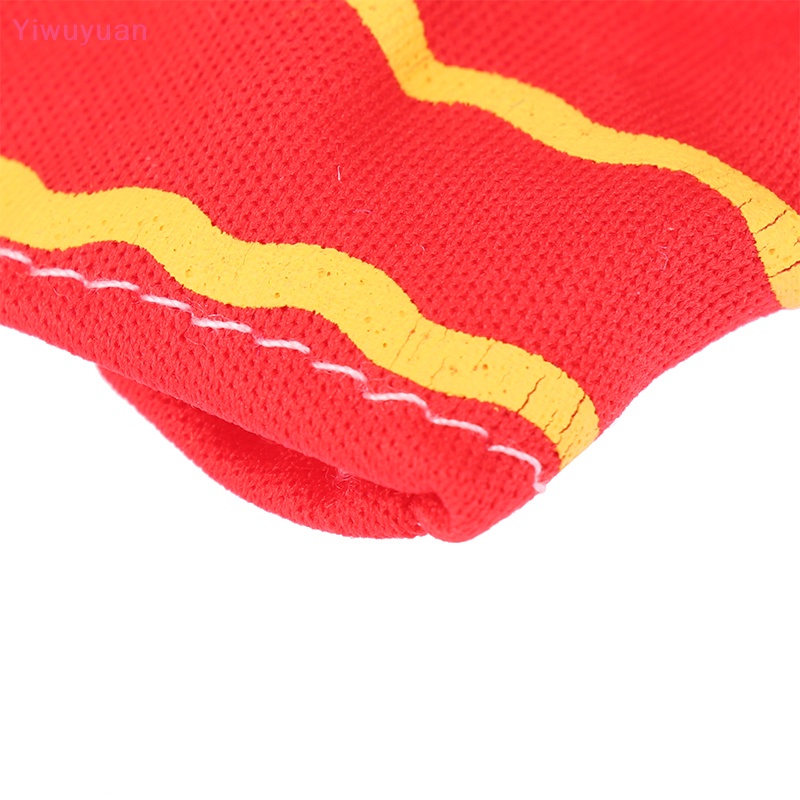 1 Bộ Đồ Đá Banh Tay Ngắn Cho Búp Bê Yiwuyuan > 1Set Mới