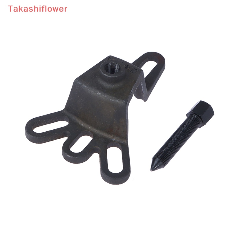 Dụng Cụ Tháo Gỡ Phanh Bánh Xe 4 Lỗ Thông Dụng Cho Xe Máy