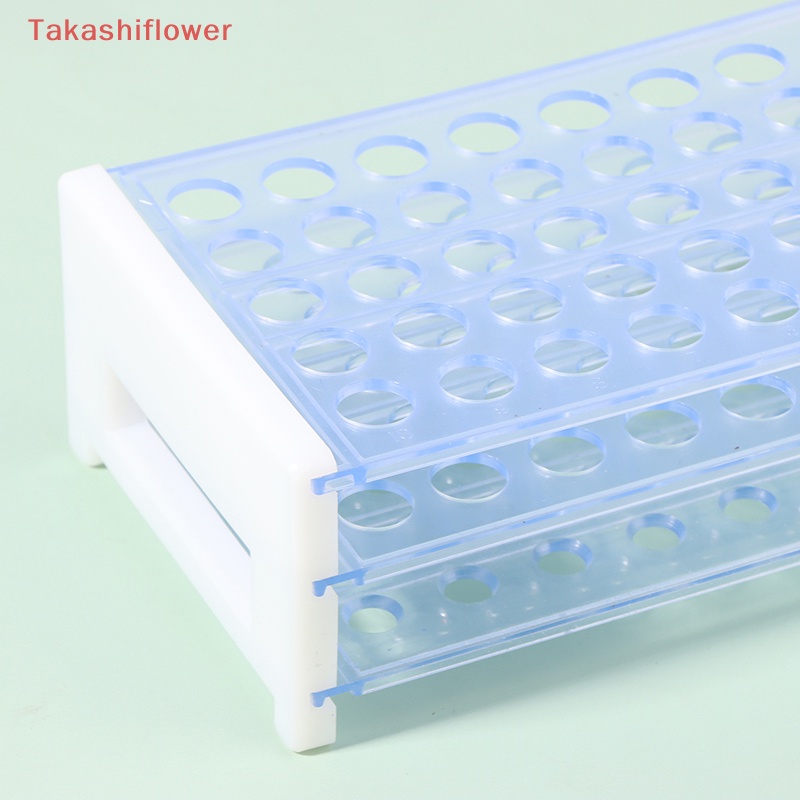 Giá Đỡ Cọ Trang Điểm Lông Mày / Môi Bằng Acrylic Tiện Dụng