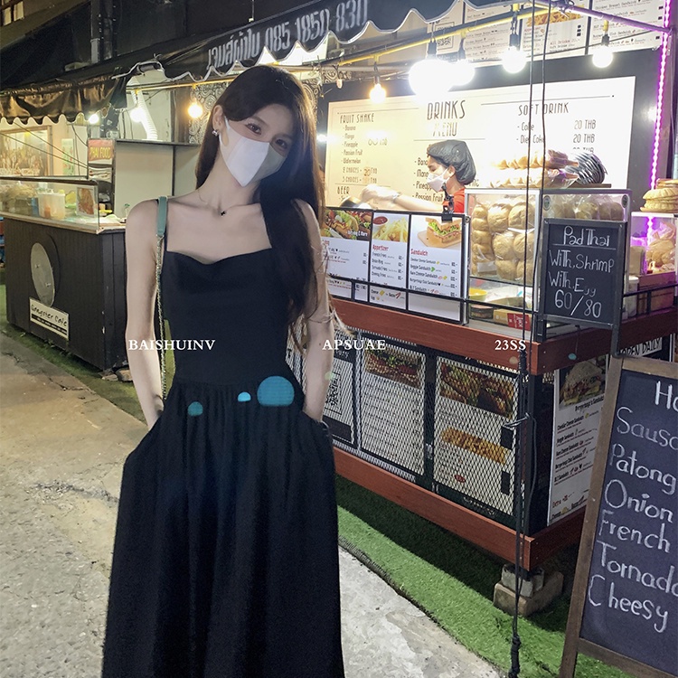 Định Vị Bãi Biển Kiểu dài
