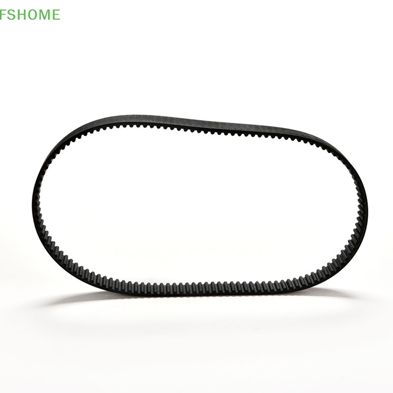 Dây Đai Truyền Động Dài 384mm HTD 384-3M-12 E Scooter Điện