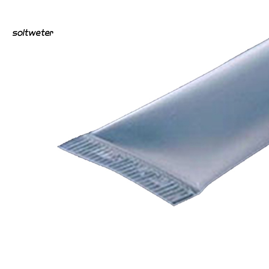 Set 5 Tuýp Rỗng 10ml Đựng Son Dưỡng Môi Có Nắp Đậy Tiện Dụng