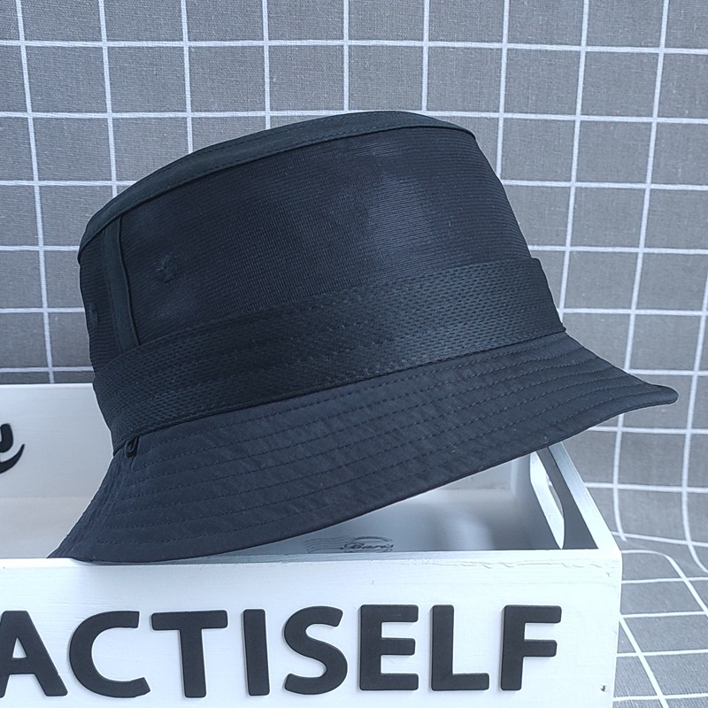 Mũ Bucket Chống Nắng Kích Thước Lớn 60-63cm Thời Trang Mùa Hè Dành Cho Nam Và Nữ