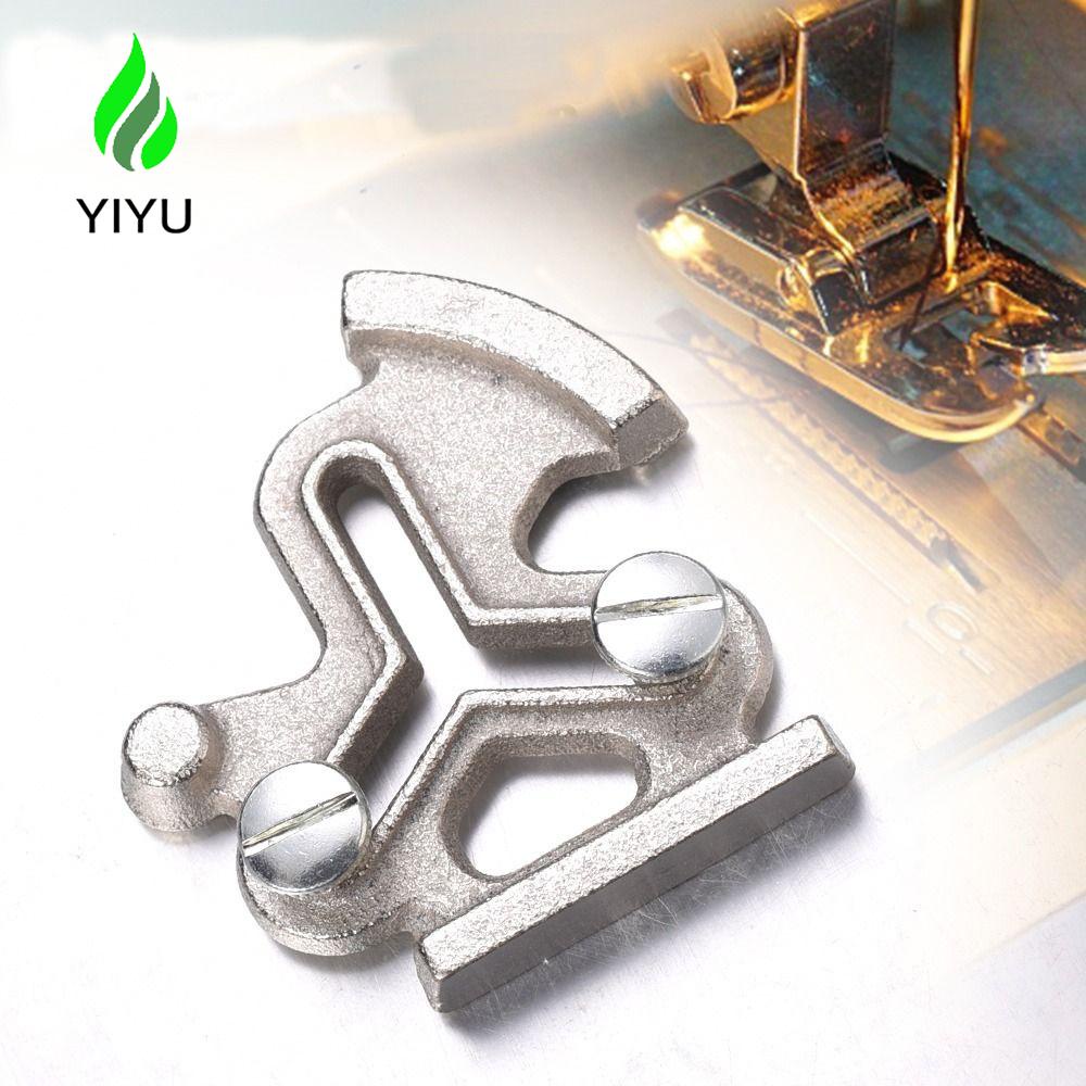 YIYU Thước Đo Đường Chỉ May Hình Hoa Mận 3 Góc Thẳng DIY Thông Dụng Cho Nhà Ở