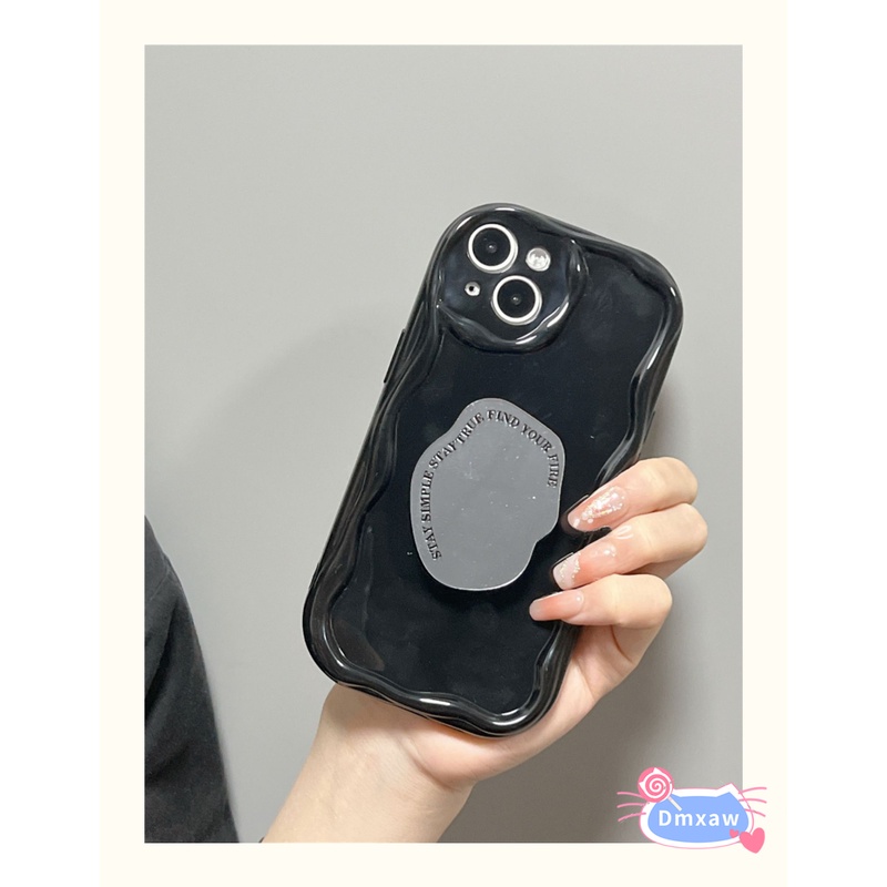 Giá đỡ gương vỏ cho itel s23 4g a04 a60 a18 vỏ điện thoại chuỗi hạt bạc bìa mềm