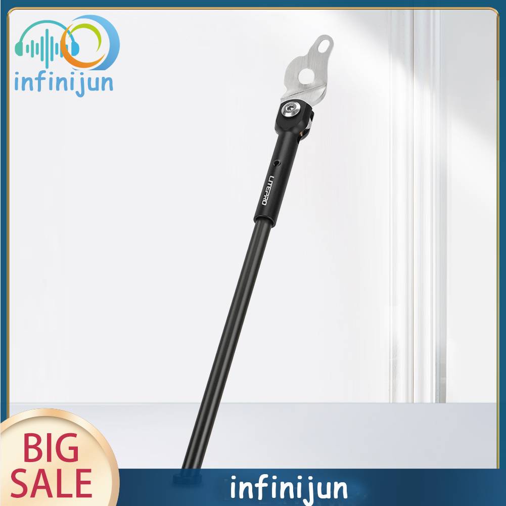 Chân Chống Xe Đạp Bằng Hợp Kim Nhôm 20inch Cho Fohon Gust