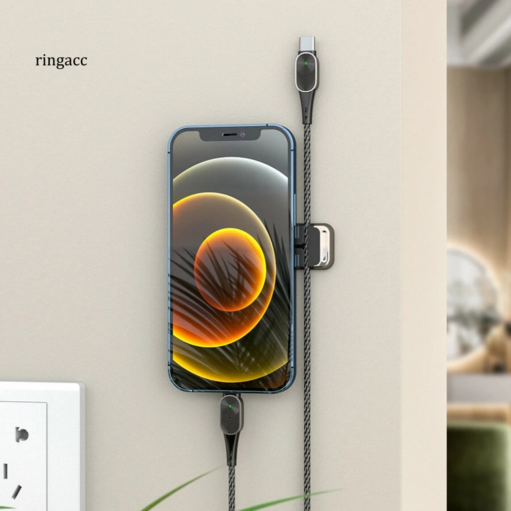 Nam Châm Giữ Điện Thoại Trên Xe Hơi 2 Trong 1 Tiện Dụng