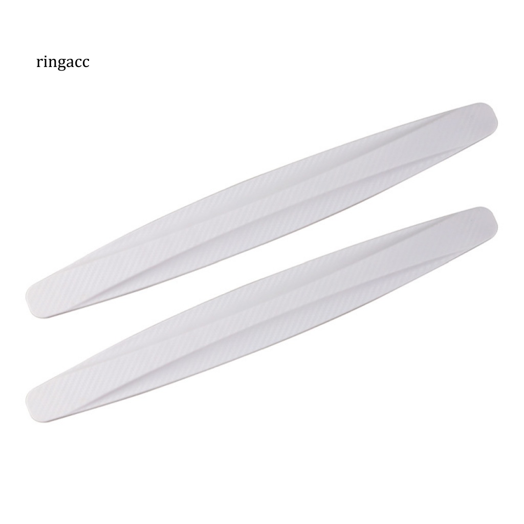 Bộ 2 Dải Dán Bảo Vệ Xe Hơi Chống Trầy Xước Chống Mài Mòn Thân Thiện Với Môi Trường ATV