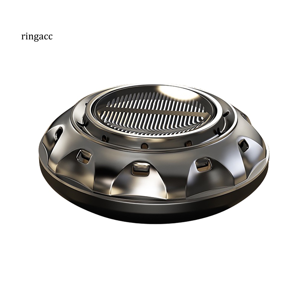 Rga Hương Thơm Xe Hơi Năng Lượng Mặt Trời Tinh Tế Thân Thiện Với Môi Trường Chống Mài Mòn Khử Mùi Hôi