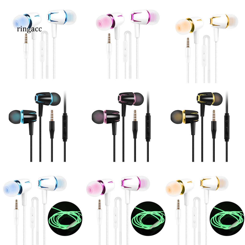 Tai Nghe Nhét Tai Giảm Tiếng Ồn Thoải Mái Trọng Lượng Nhẹ