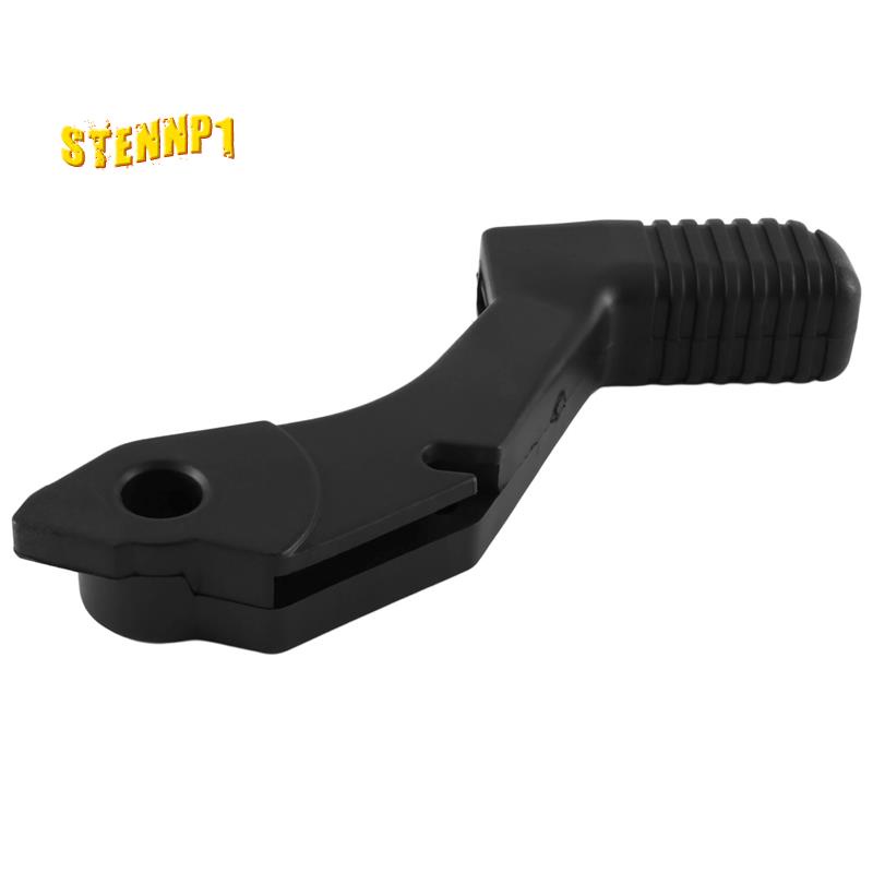 Tay Nắm Cần Số 66T-44111-02 Cho Yamaha Outboard Motor 2 Stroke 40HP