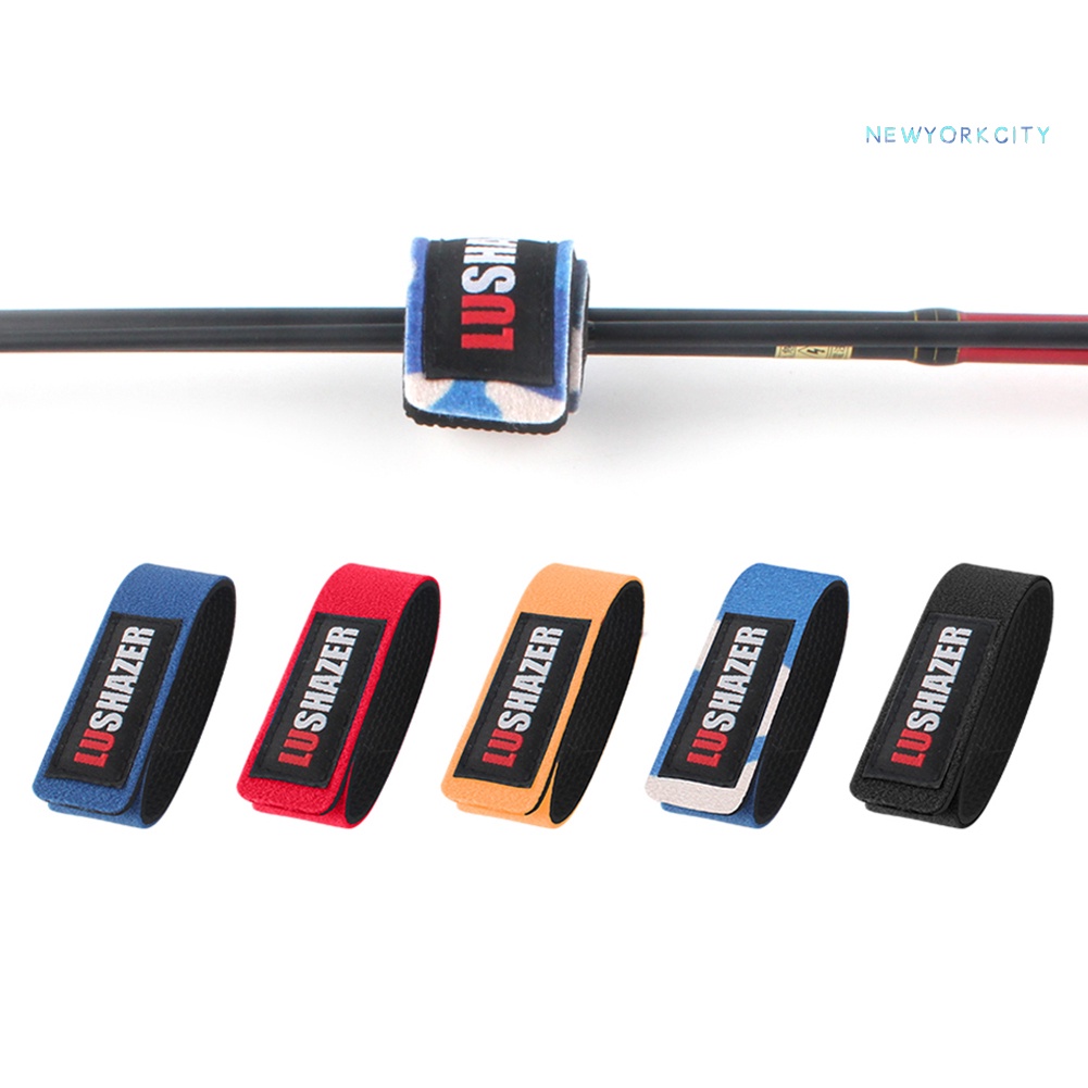 Dây Quấn Cần Câu Cá Co Giãn Thần Kì Tiện Dụng