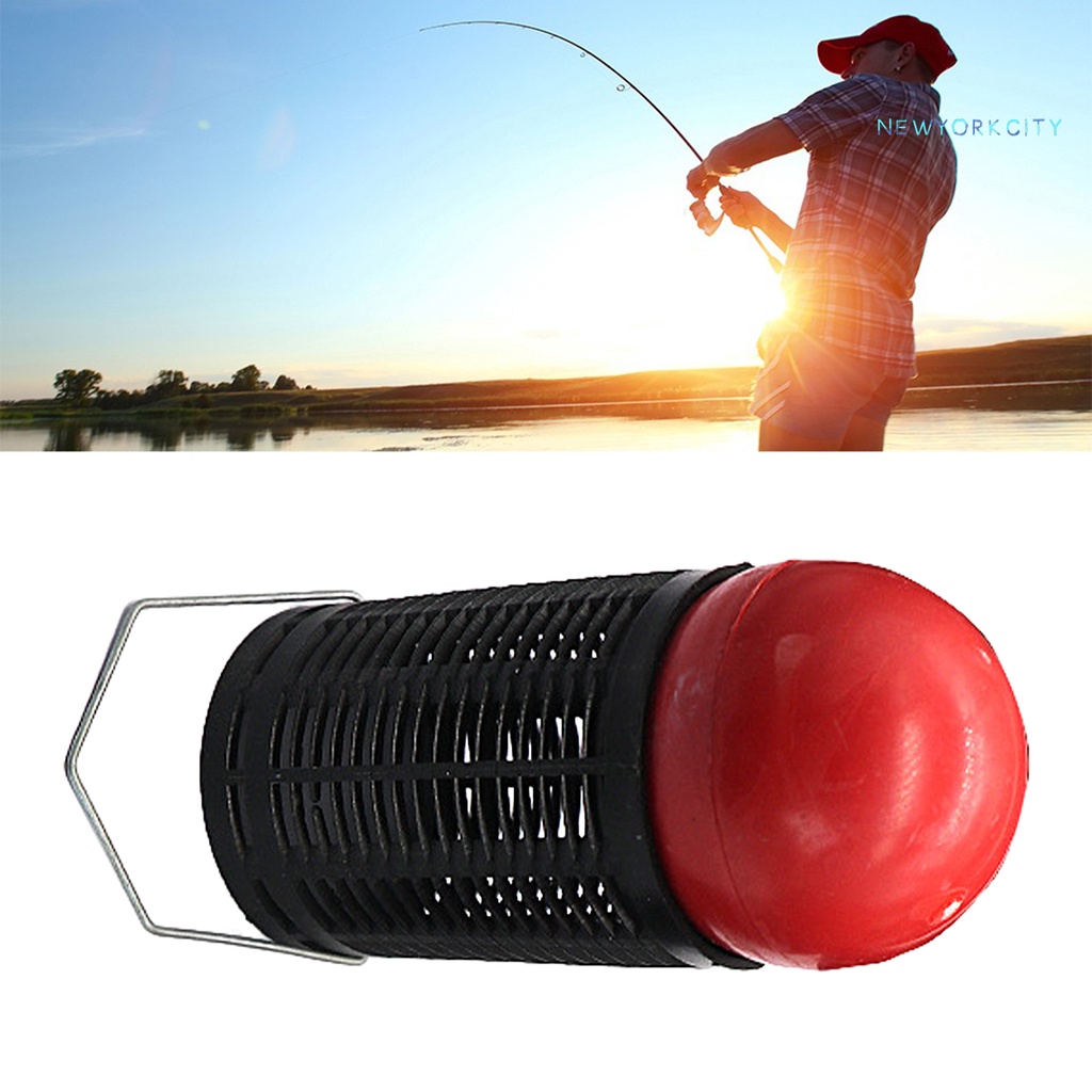 Mồi Câu Cá Chống Trầy Xước Độ Ổn Định Cao Có Thể Tái Sử Dụng