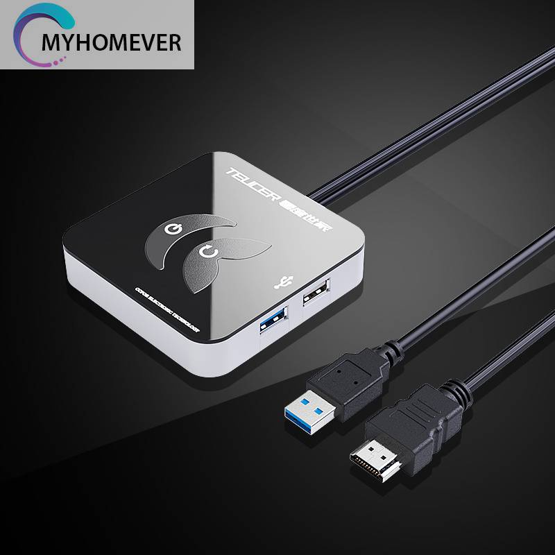 Công Tắc Nguồn Usb 3.0 / 2.0 5Gbps Cho Máy Tính