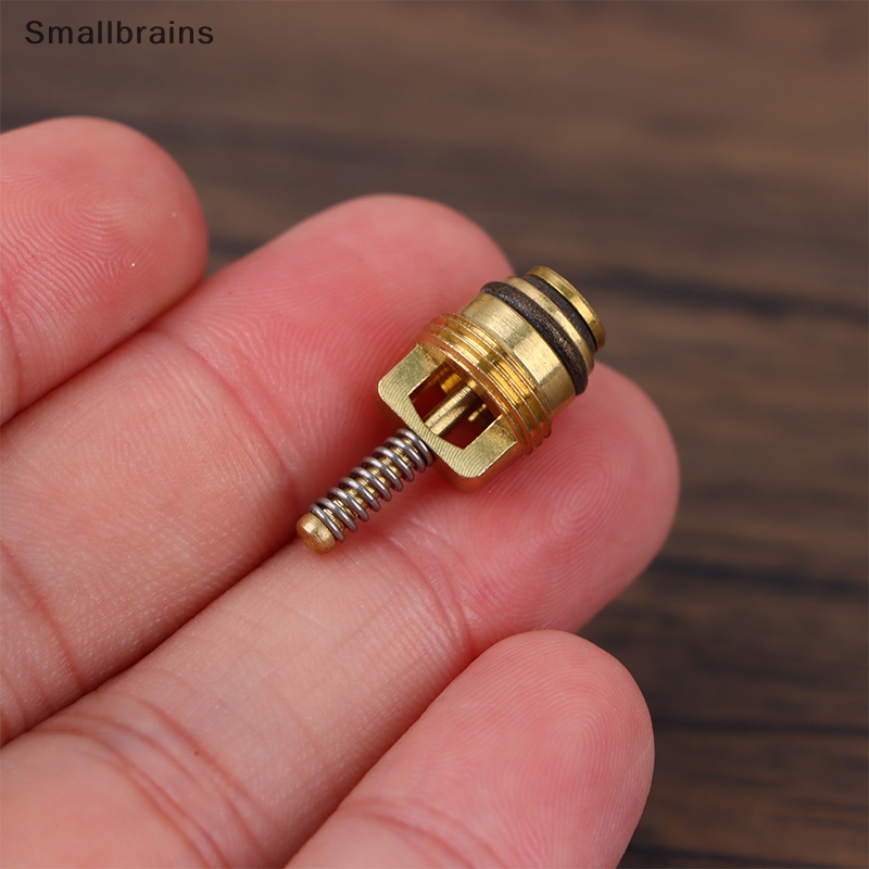 1 Bộ Lõi Van Máy Điều Hòa Xe Hơi R134A A / C