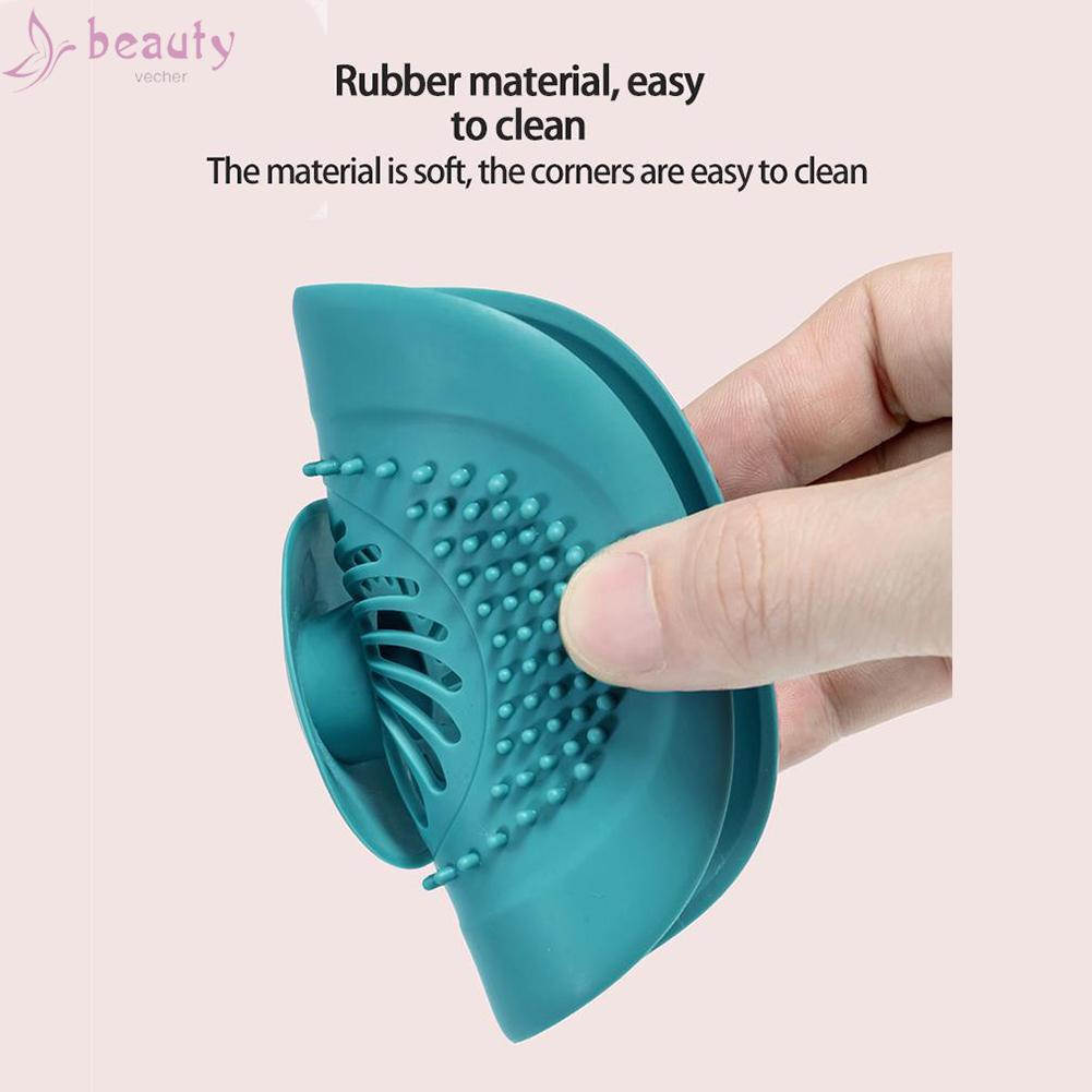 Miếng Lọc Rác Bồn Rửa Chén 10x10.5cm