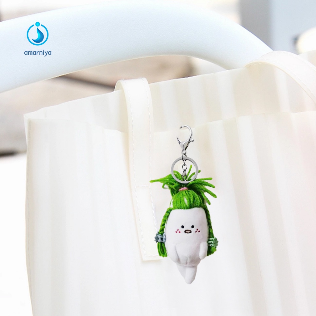 Amar You can hang this cute Móc Khóa Ba Lô Túi Xách Điện Thoại Di Động Hoặc Các Sản Phẩm Khác Hoặc Trong Xe Hơi Hoặc Phòng vitality Và Bắt Ngăn Chặn Cửa Hàng monotonous de