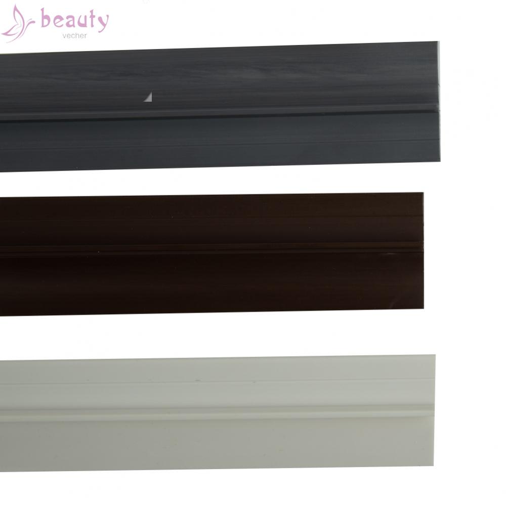 1 Dải Niêm Phong Cửa 90 * 4cm Màu Trắng