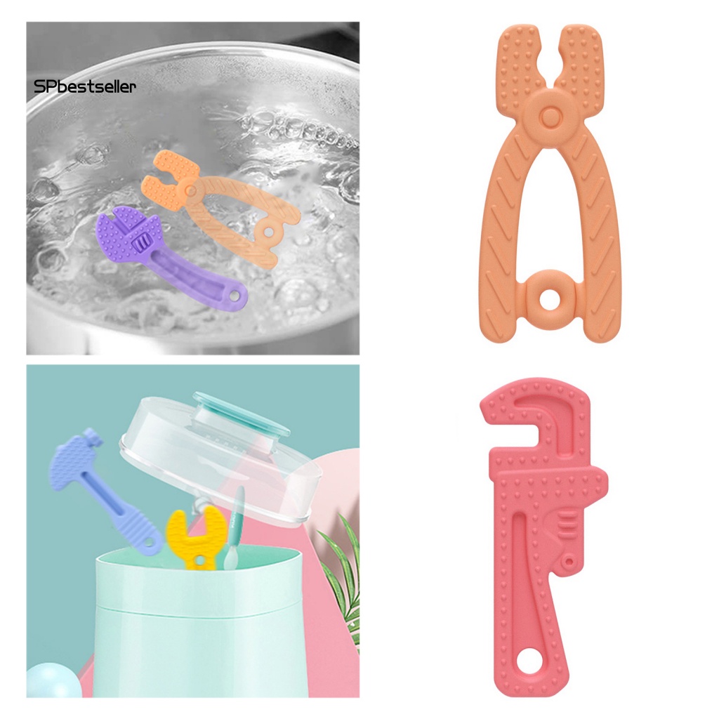 Bộ 4 Món / 2 Món Dụng Cụ Điều Chỉnh Được Sp Chuyên Dụng Cho Bé Sơ Sinh