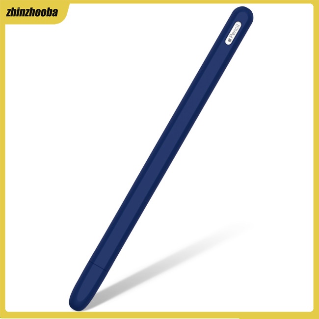 Fs Vỏ Silicon Bảo Vệ Bút Cảm Ứng Apple Pencil 2 iPad Pro Stylus