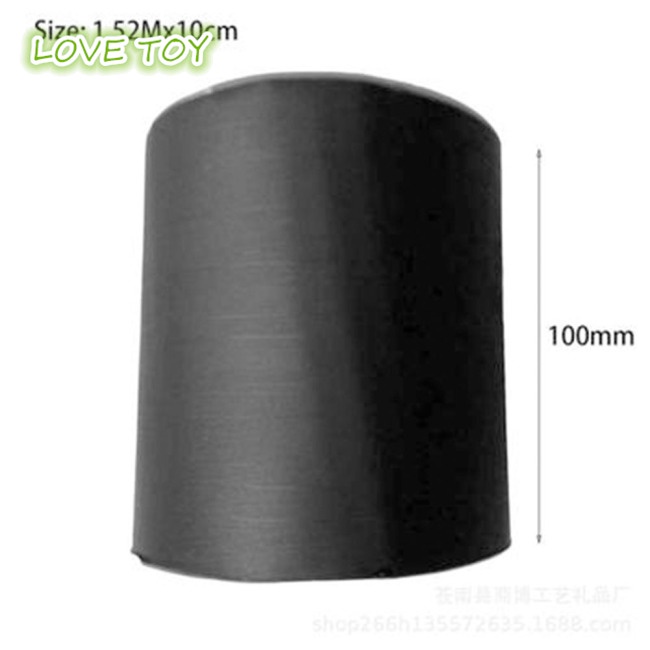 Băng Keo Cao Su Đa Năng 10cmx150cm Thân Thiện Với Môi Trường