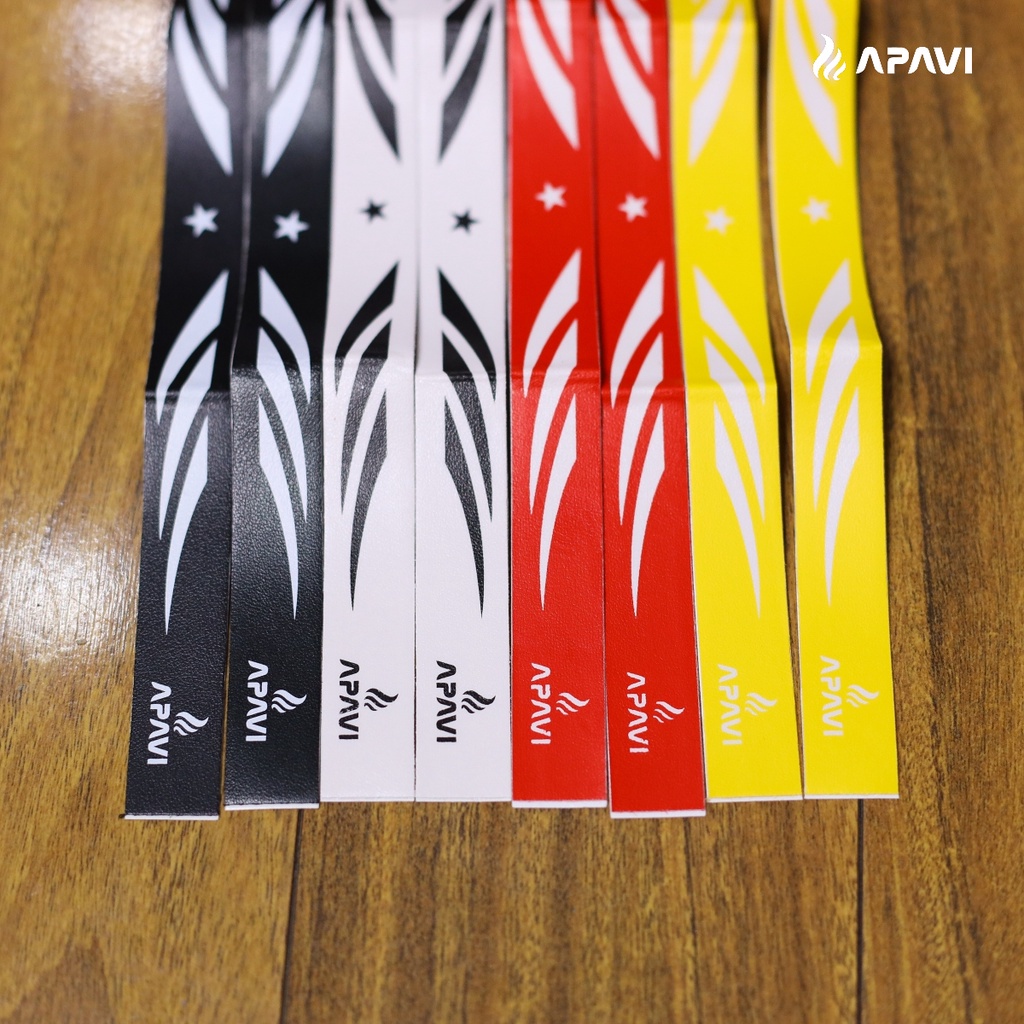 Băng dán nặng đầu vợt APAVI 1001