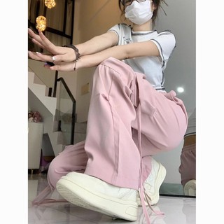Milyfashion Quần Yếm Dáng Rộng Phong Cách Hip Hop Mỹ Siêu Nhẹ Ngọt Ngào Cho Nữ