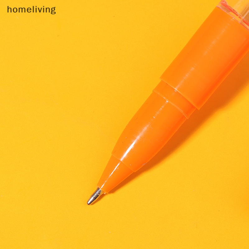 Bút Bi 18cm Dùng Làm Quà Halloween Độc Đáo