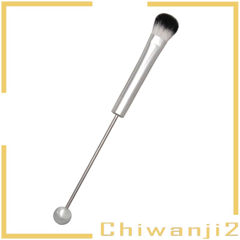 Cọ Trang Điểm Lông Mày Tự Làm Thoải Mái Cho Bạn Gái