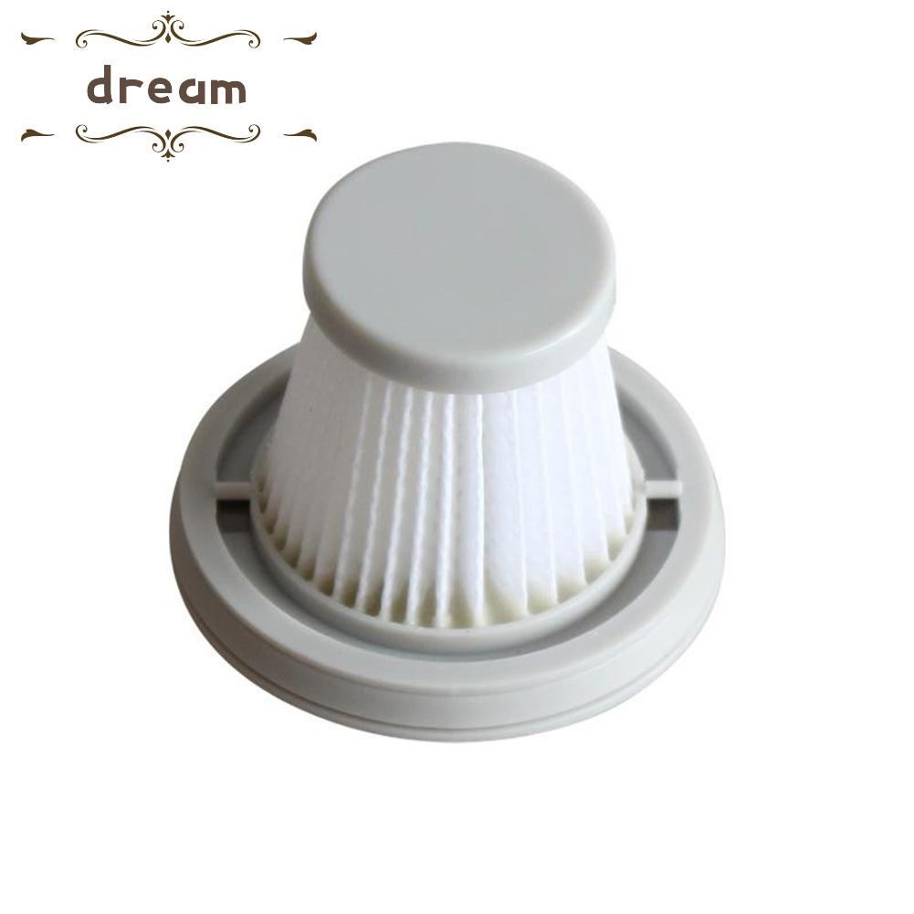 【DREAMLIFE】Vacuum Parts For Xiaomi Mijia Handy Home Car SSXCQ01XY Replace Filter Parts