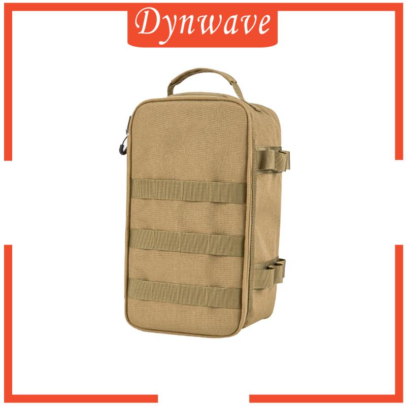 Túi Đựng Đèn Cắm Trại Cỡ Lớn Có Tay Cầm Chống Va Chạm