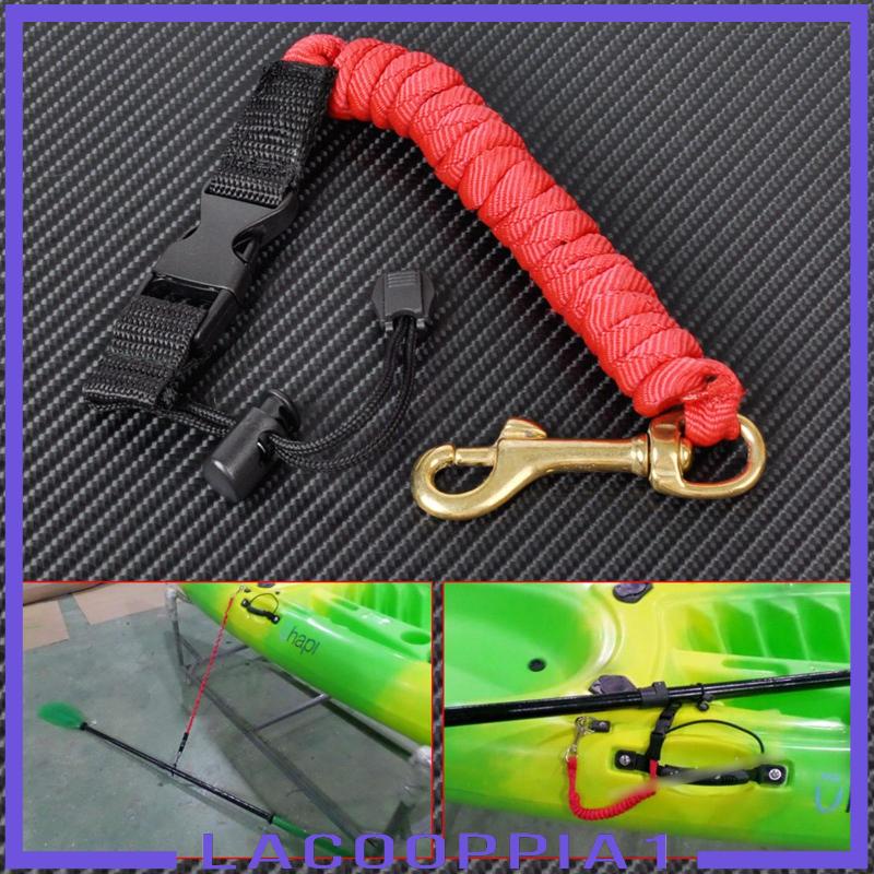 Kẹp Dây Bungee Cao Cấp Cho Cần Câu Cá / Chèo Thuyền Kayak