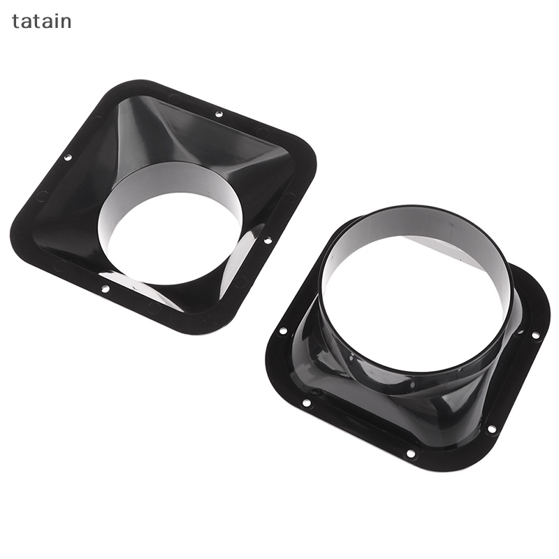 Đầu Nối Ống Thông Gió 100-150mm Chất Lượng Cao