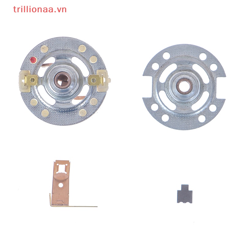 Giá Đỡ Động Cơ Chổi Than 7 Series RS775 RS750 Bằng Sợi Carbon Chất Lượng Cao