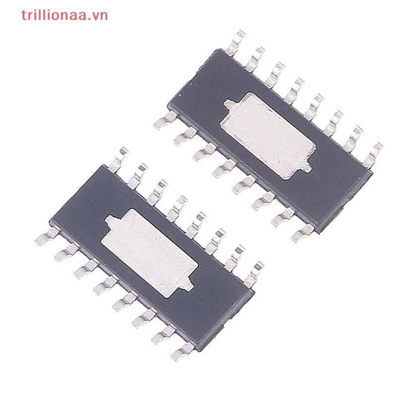 Chip IC Khuếch Đại Âm Thanh Sáng Tạo SOP-16 Cho CS8676E CS8673E SMD