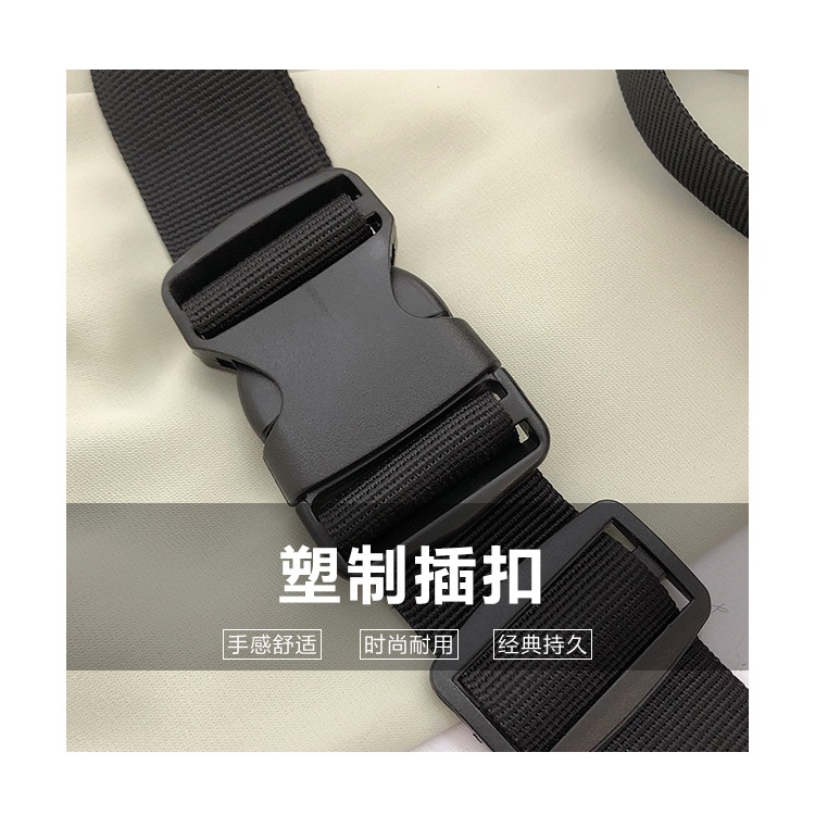 Túi Đeo Chéo The North Face5129 Thời Trang Cá Tính Cho Nữ