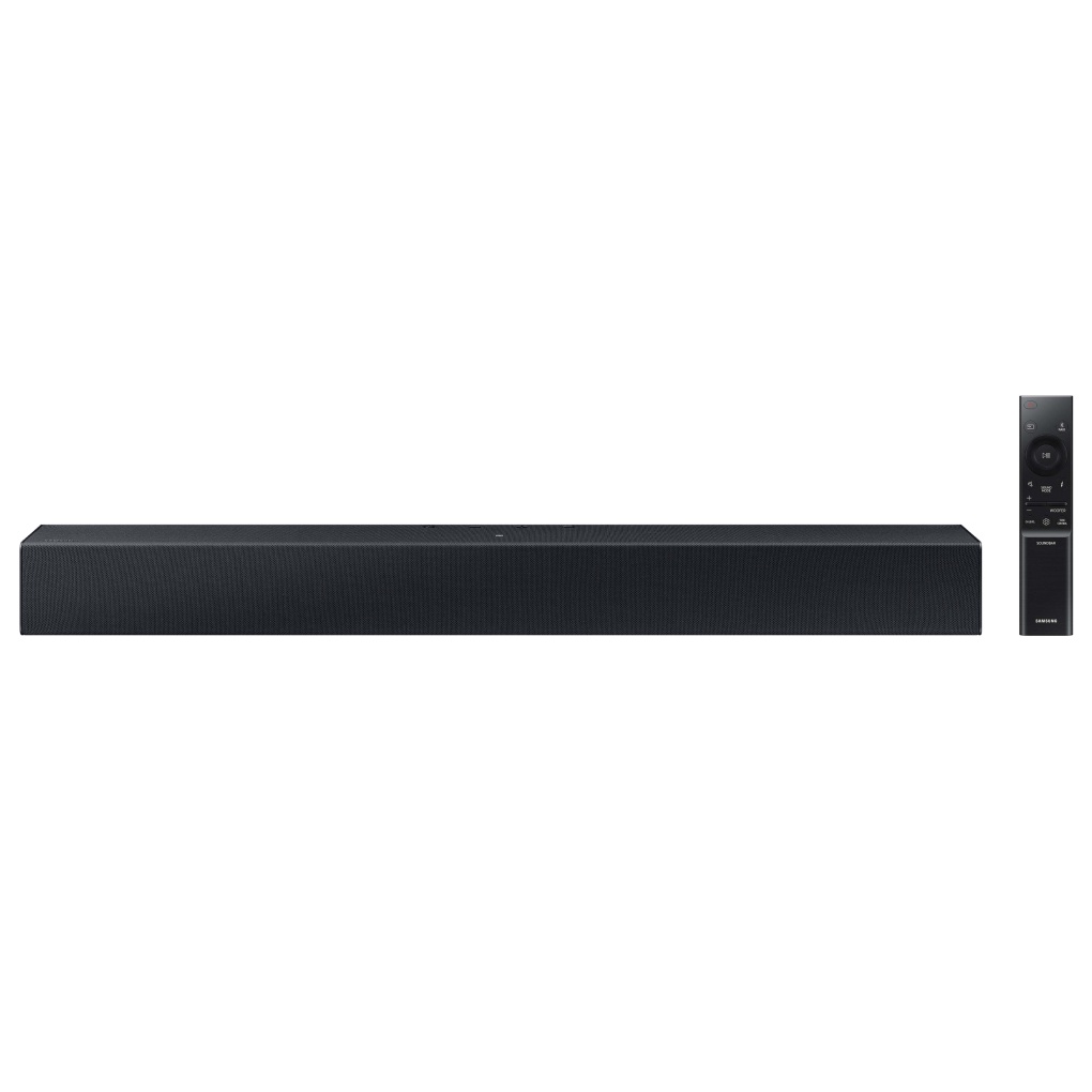 Loa thanh Samsung HW-C400/XV 40W 2.0 - hàng chính hãng - bảo hành 12 tháng