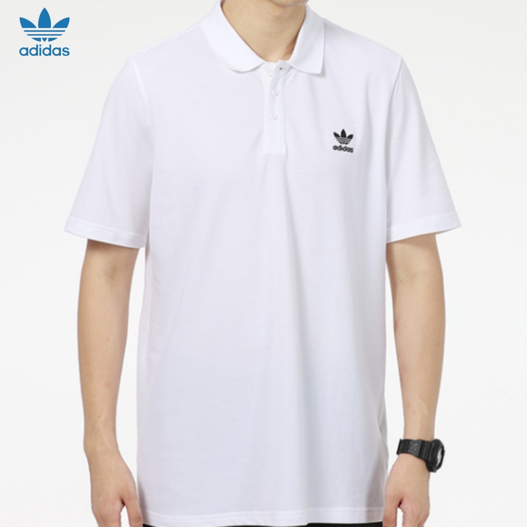 Áo polo Ngắn Tay Thoáng Khí Thời Trang Thể Thao Adidas GD2551